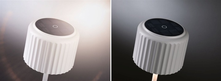 Actual product image Paulmann Else (250 lm, IP44)