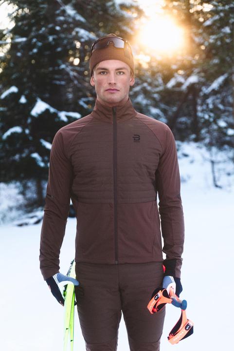 Actual product image Daehlie M Jacket Challenge 3.0 (XL)