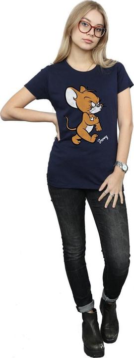 Produktbild Tom & Jerry Angry Mouse TShirt (M)