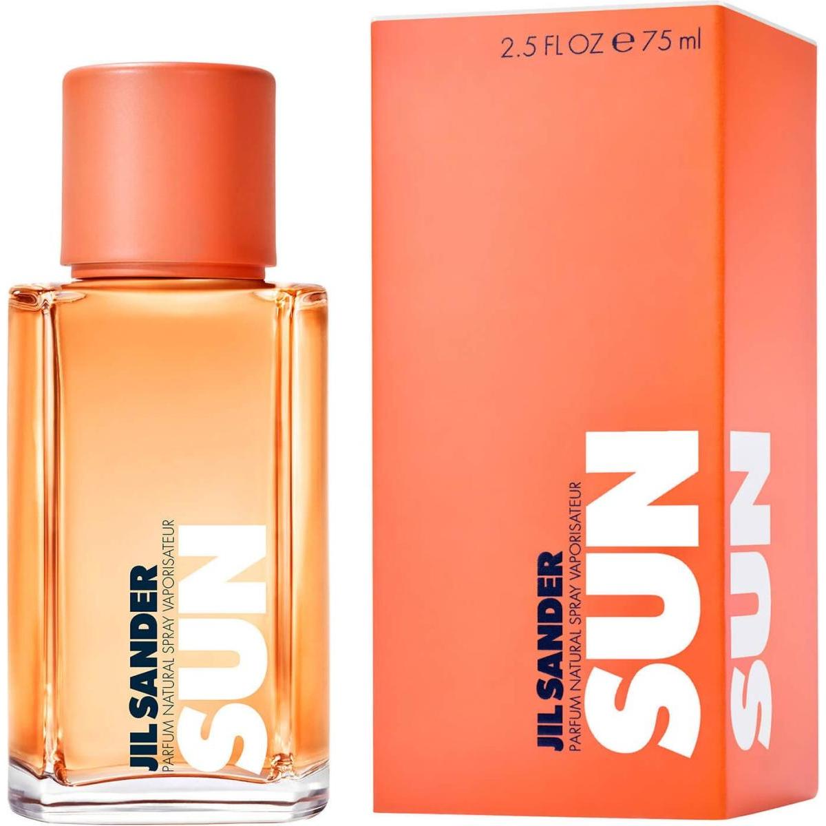 Jil Sander Sun Woman Perfume buy at Galaxus