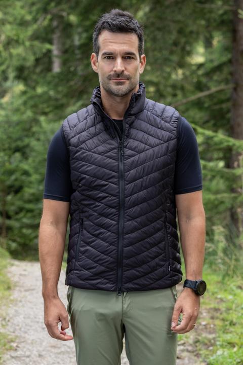 Produktbild Rukka Pac Light Vest Herren (M)