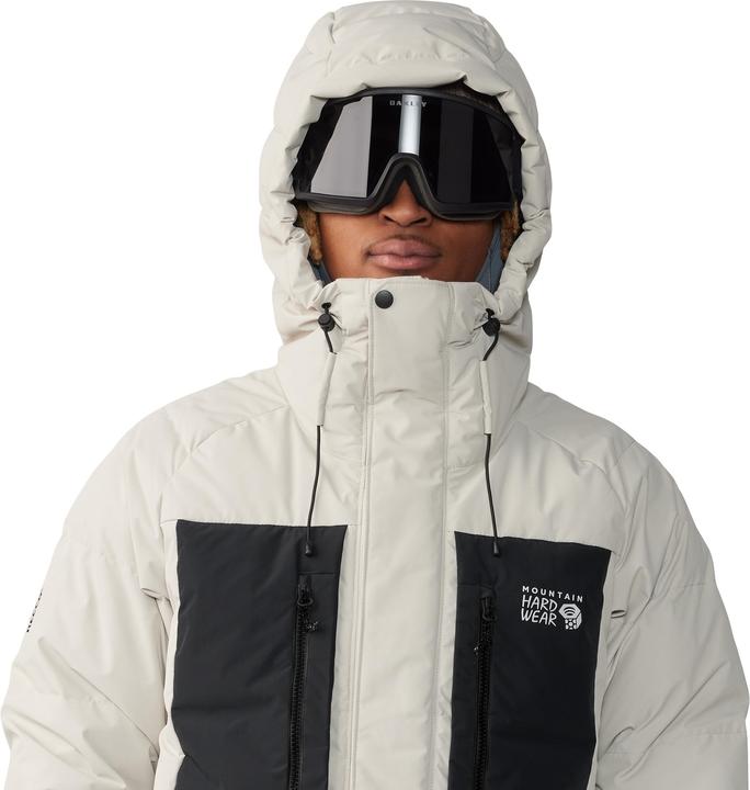 Produktbild Mountain Hardwear First Tracks™ Down Jacket (XXL)