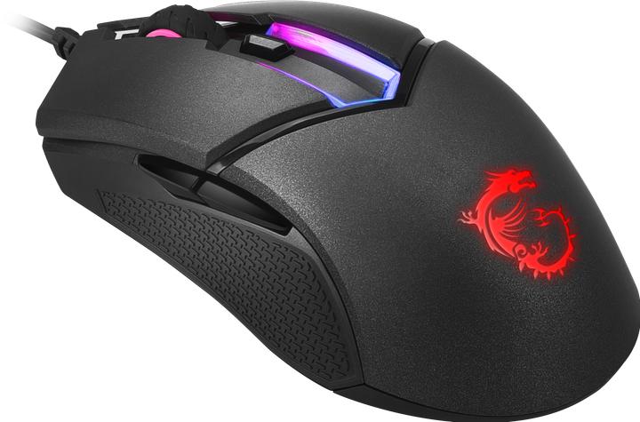 Actual product image MSI GM30 (Cable)