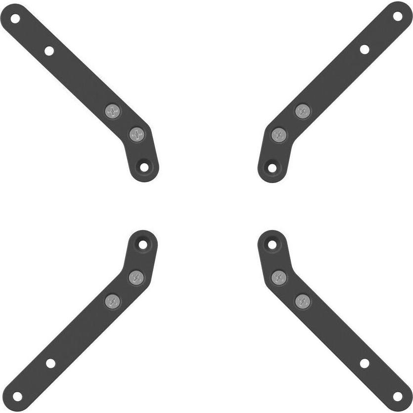 Vogels Pro Motion C103 (Tisch), Monitor Halterung, Schwarz
