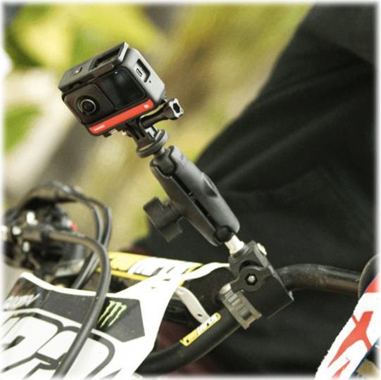 Produktbild Insta360 One R Motorrad Bundle (One R, X4, x3, One RS, One X2)