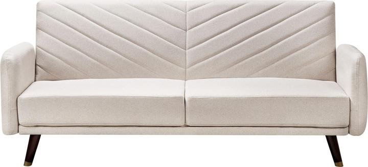 Produktbild Beliani Senja (3-Sitzer)