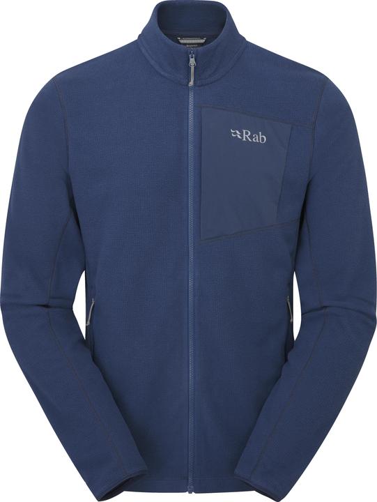 Produktbild Rab Tecton Jacket Men (XL)