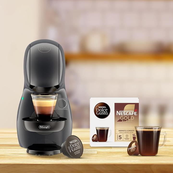 Image du produit De'Longhi Ekspres do kawy DeLonghi Dolce Gusto EDG210.A (NESCAFÉ Dolce Gusto)