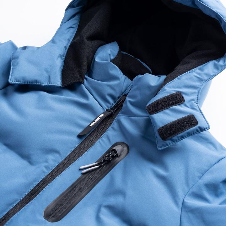 Produktbild Iguana Bianka Jr gesteppte Winterjacke (110)