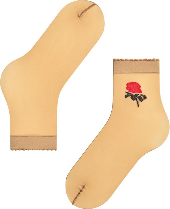 Produktbild Falke Passionate SO (35 - 38)