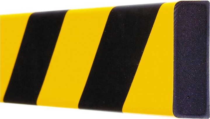 Actual product image Moravia MORION surface protection rectangle 200/20 with 4 holes