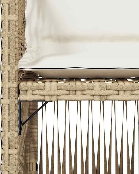 Produktbild vidaXL Gartenstuhl