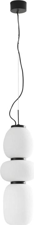 Lucande Lucya LED Suspension White (1900 lm)