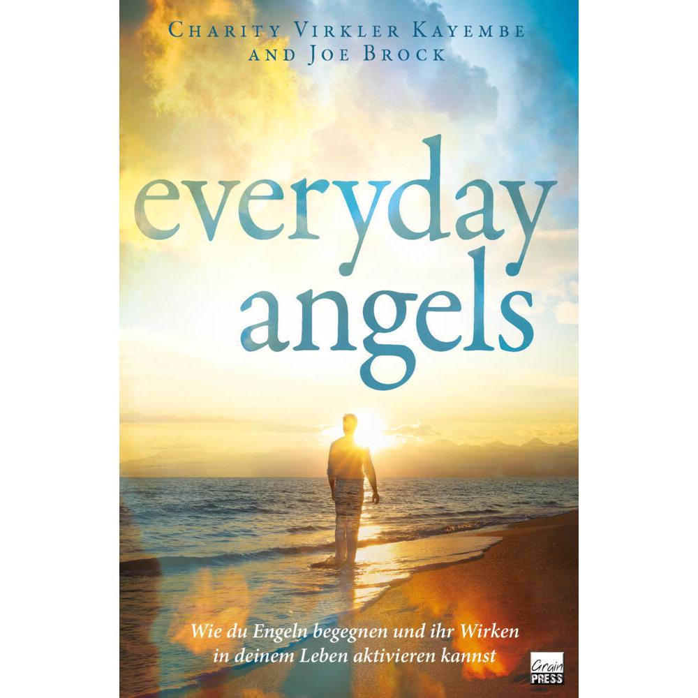 Thumbnail - Everyday Angles, Sachbücher