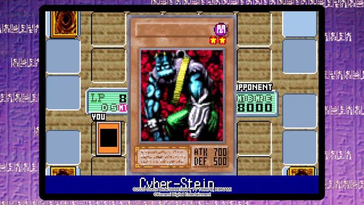 Produktbild Konami Yu-Gi-Oh! Early Days Collection (Switch, Switch Lite, Switch OLED)