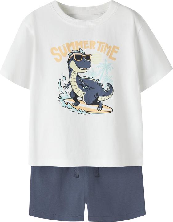 Produktbild Name it Pyjama Krokodil (98)