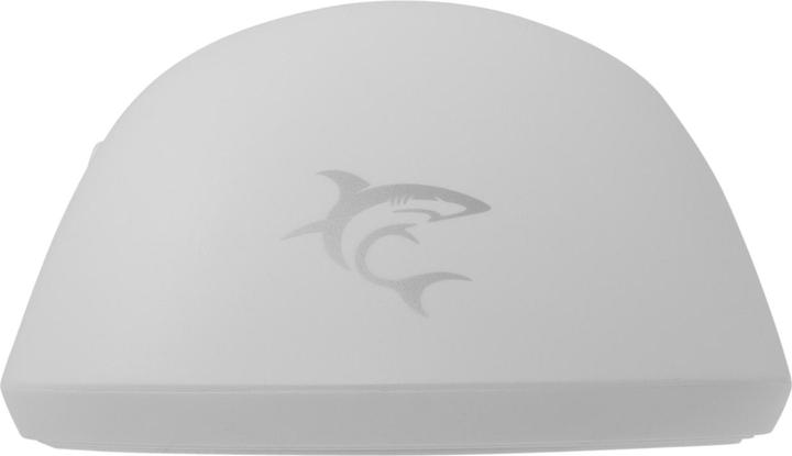 Actual product image White Shark Shark GM-5014 Graphene White (Cable)