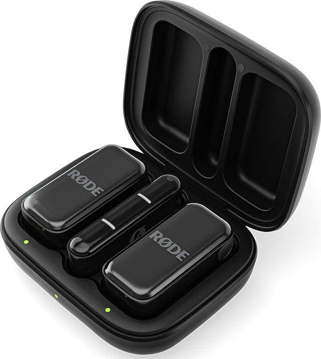 Productafbeelding RØDE Wireless Micro (USB-C)