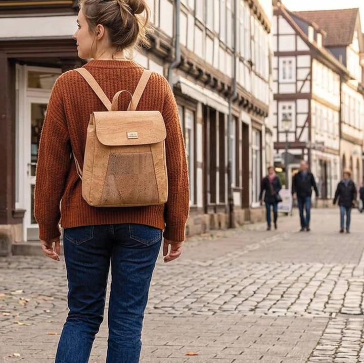 Actual product image Montado Basic" rucksack (5 l)