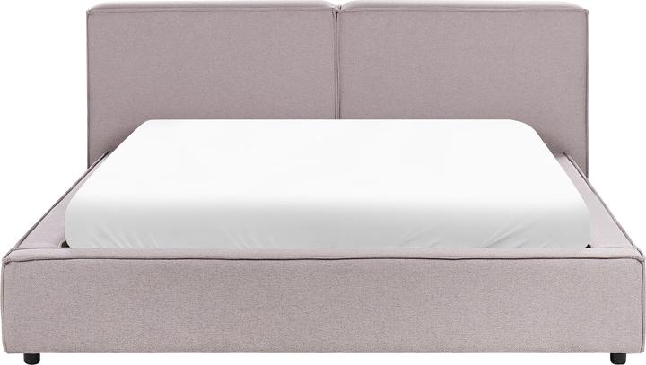 Actual product image Beliani Linards (160 x 200 cm)