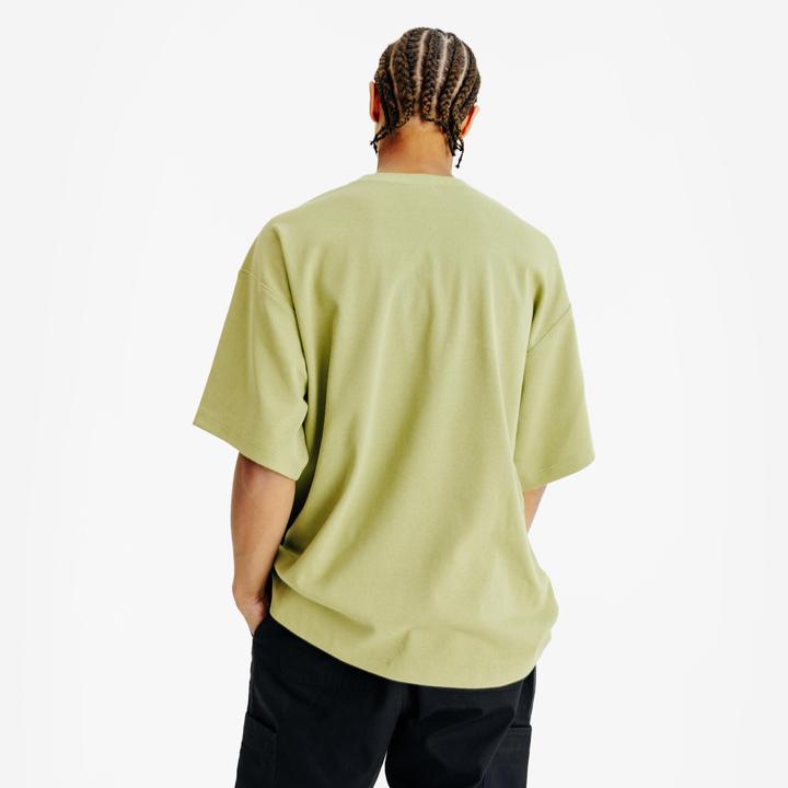 Produktbild Decathlon Kurzarmshirt Herren Regular Fit Baumwolle (M)