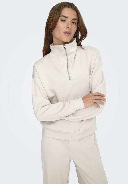 Actual product image Only Play ONPLOUNGE Sweatshirt Sweatshirt (S)