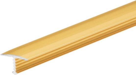 Image du produit Cezar Threshold Alu Anod Gold T13 1m
