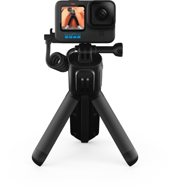 Produktbild GoPro Volta (GoPro)