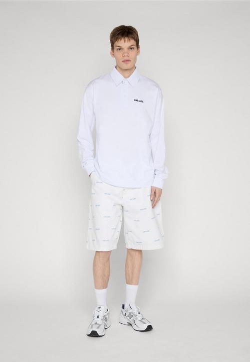 Image du produit Ecko Unltd. Classy Longsleeves brightwhite S (S)
