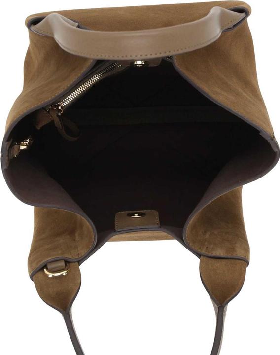 Immagine prodotto Abro Essential Shopper Tasche Leder 32 cm (21 l)