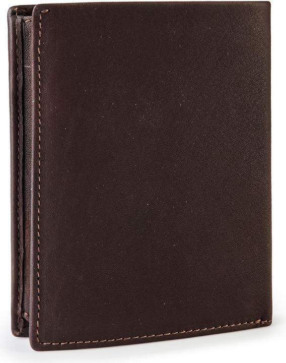Actual product image Esquire Chicago Portrait Wallet