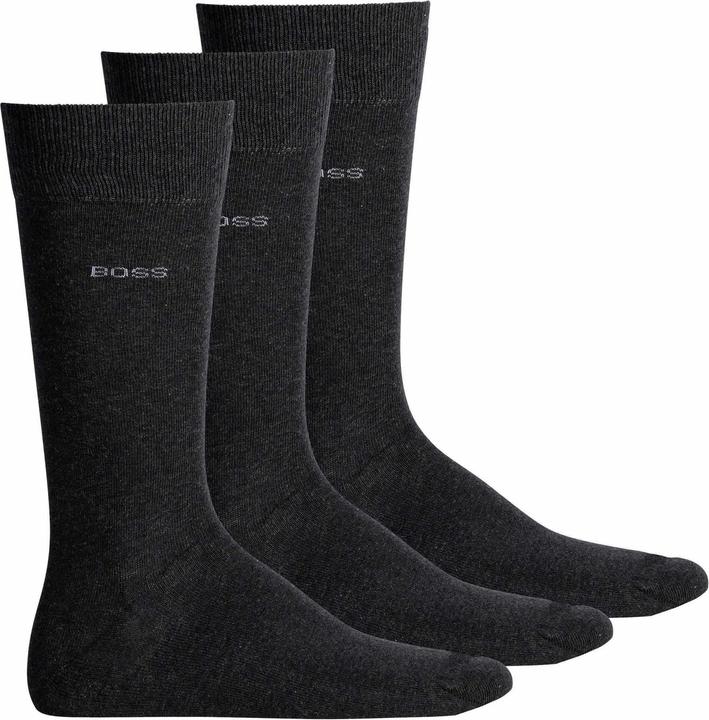 Image du produit BOSS 3P RS Uni Colors CC (paquet de 6, 39 - 42)