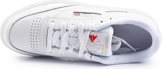 Immagine prodotto Reebok CLUB C 85 Sneaker Donna (37)