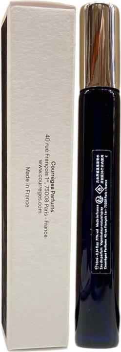 Immagine prodotto Courreges C Eau De Parfum (Eau de parfum, 10 ml)