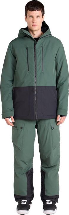 Immagine prodotto Mountain Warehouse Zephyr Giacca da Snowboard Uomo (M)