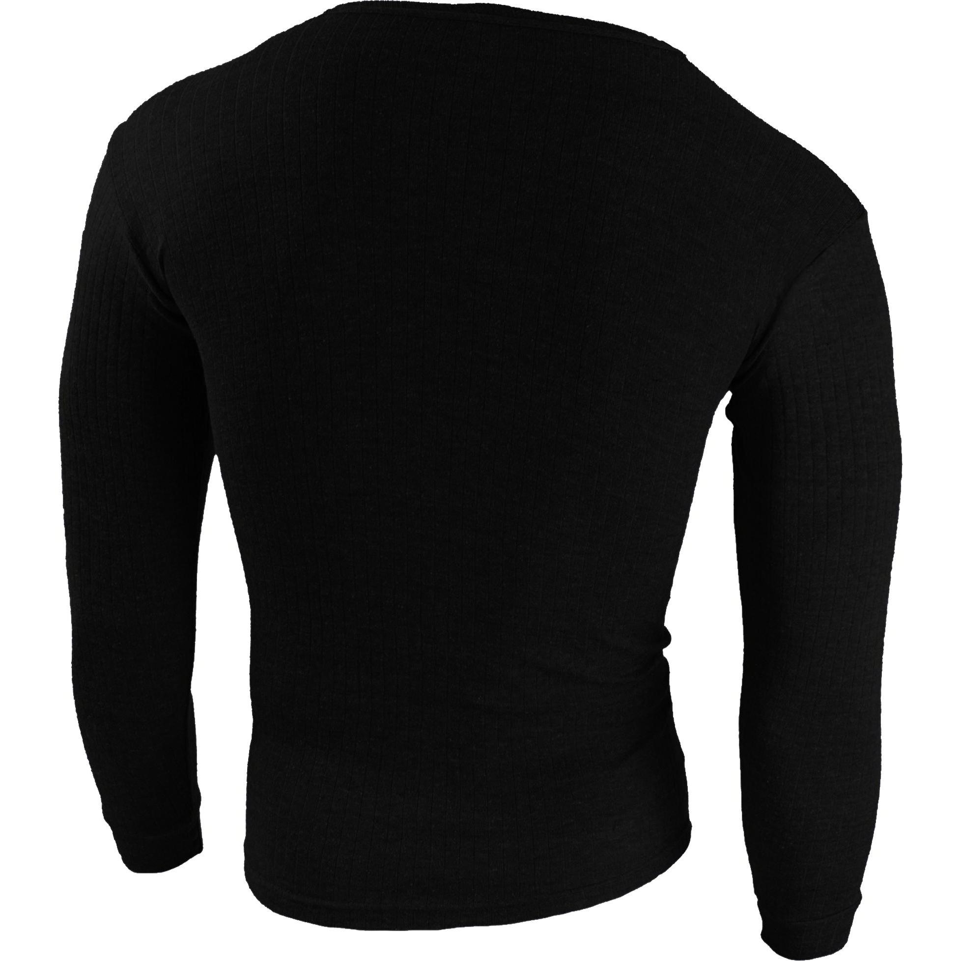 Thumbnail - Black Snake, Herren, Funktionsshirt, cushy (M), Schwarz, M