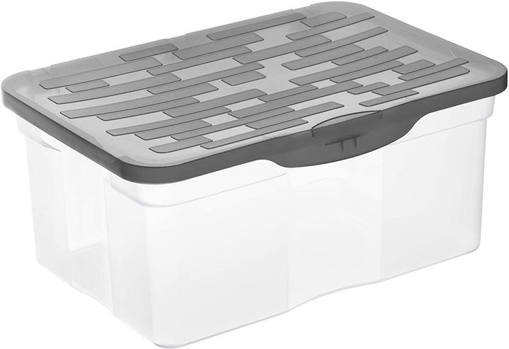 Image du produit Rotho Ranger (27 x 18 x 39 cm, 13 l)