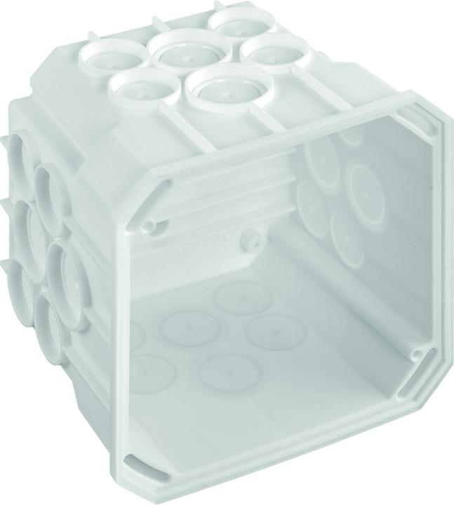 Produktbild Agro UP-Dose 115x115x101mm, 850°