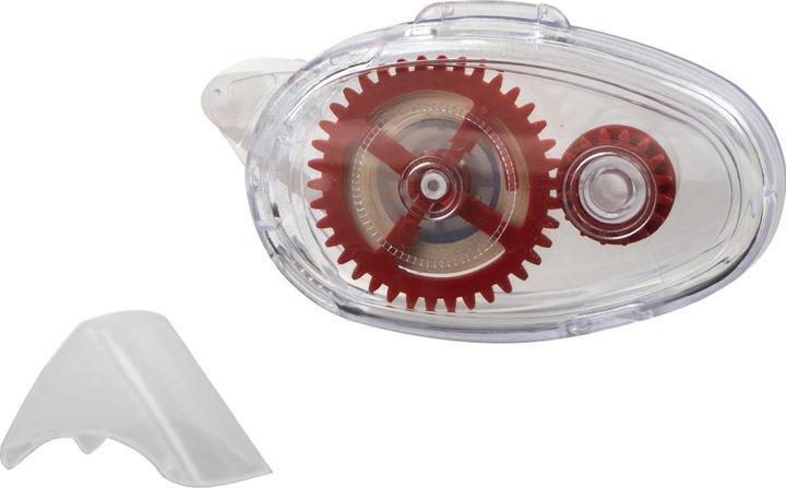 Image du produit Excellent Houseware Handabroller mit doppelseitigem Klebefilm