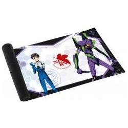 GED Evangelion Playmat Eva 01 36x60, Altri accessori gaming