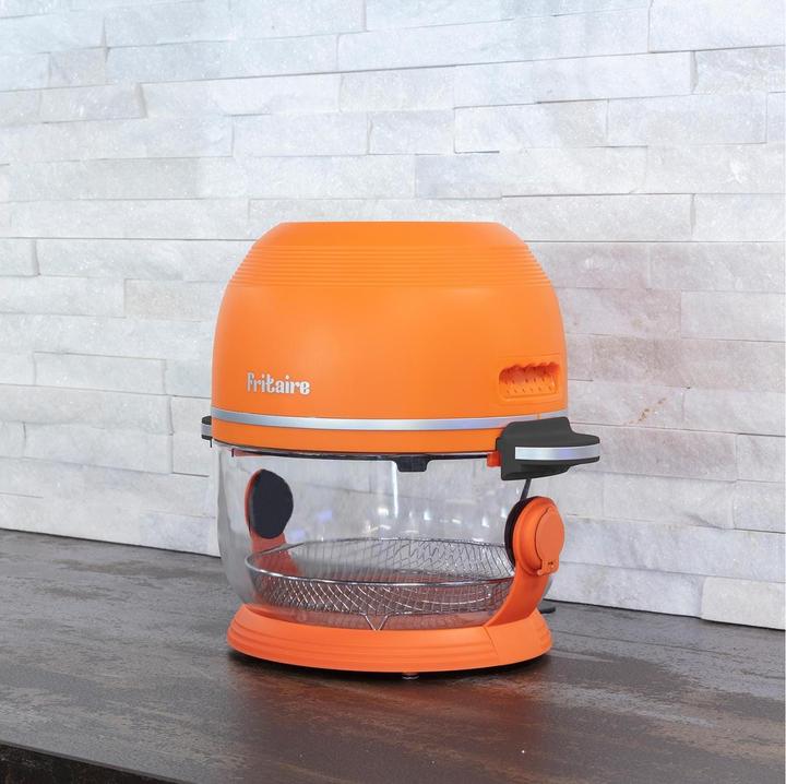 Produktbild Fritaire Orange