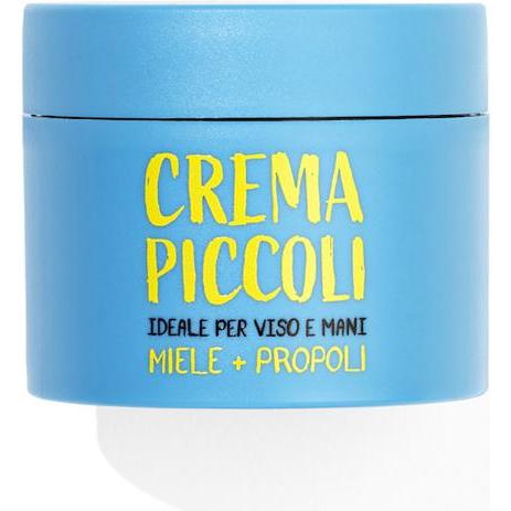 Francesca Lami, Crema mani, Piccoli Honig Gesichts- und Handcreme 30 ml (30 ml)