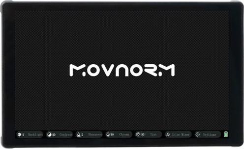 Immagine prodotto Portkeys PL5 5.4 Zoll Live Stream Monitor (5.40", UHD)