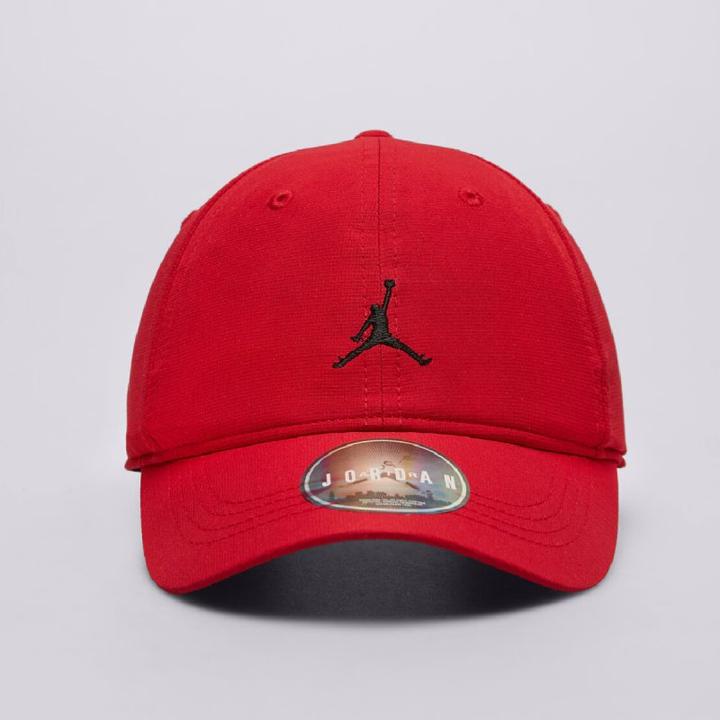 Actual product image Nike Kinderkappe 9A0724 R78 Rot (Einheitsgrösse)