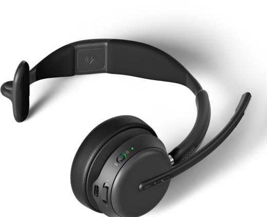 Produktbild EPOS IMPACT 10XX (Kabellos, Kabelgebunden, USB-C)