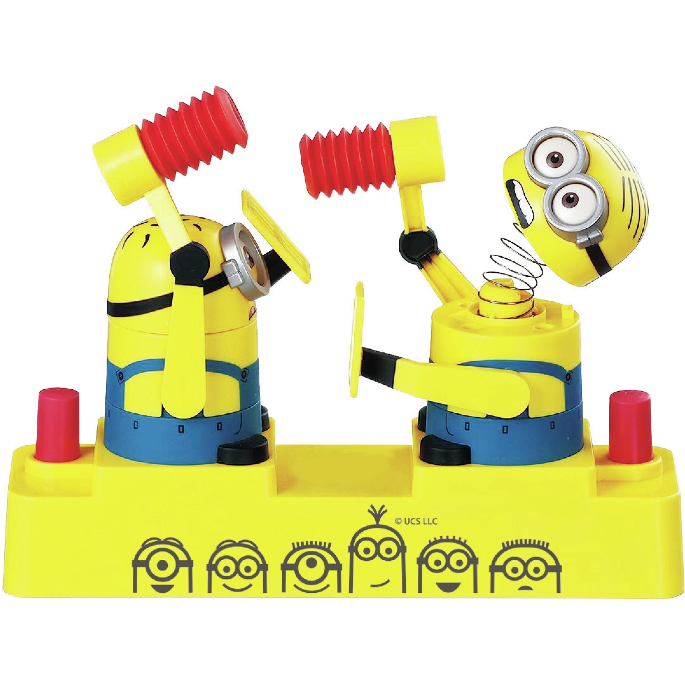 Thumbnail - Epoch Minions Hammer POP (Deutsch)