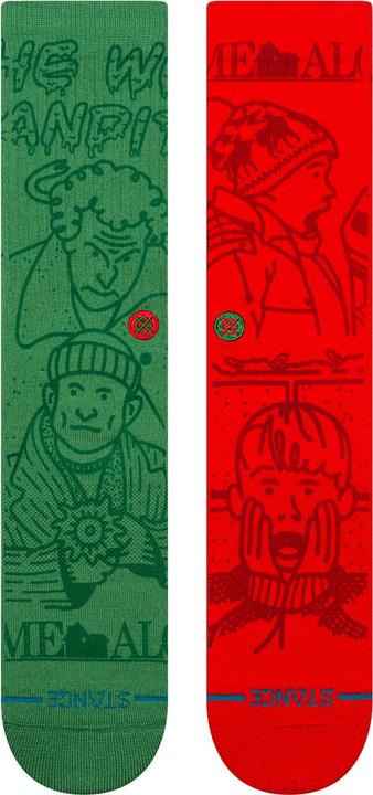 Produktbild Stance HOME ALONE 2025 (Einzelpack, M)