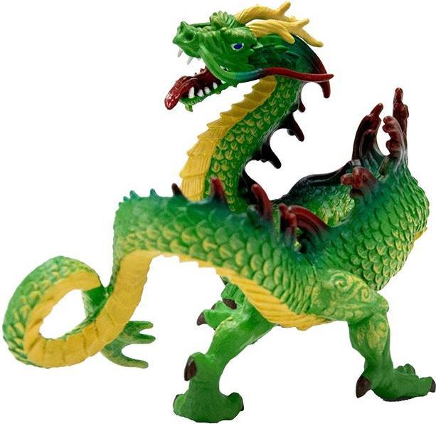 Image du produit Safari Dragon chinois