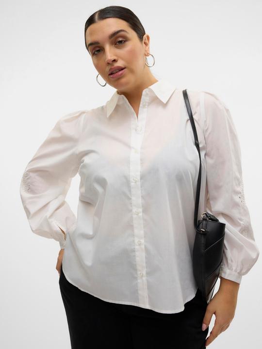 Produktbild Vero Moda VMCKAVA Hemd Hemd (48)