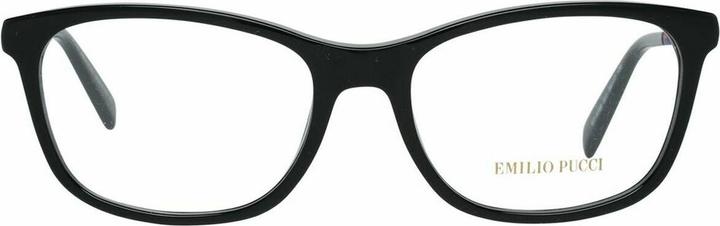 Actual product image Emilio Pucci Glasses (no correction)